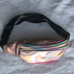 Adjustable FannyPack ✨